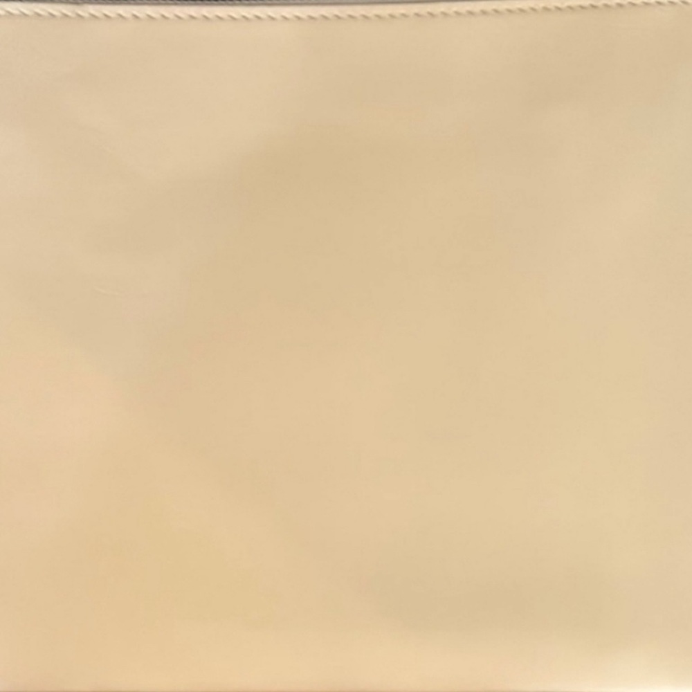 COACH X TOM WESSELMANN LARGE APPLE SPEAKER IPAD CLUTCH - Picture 11 of 13